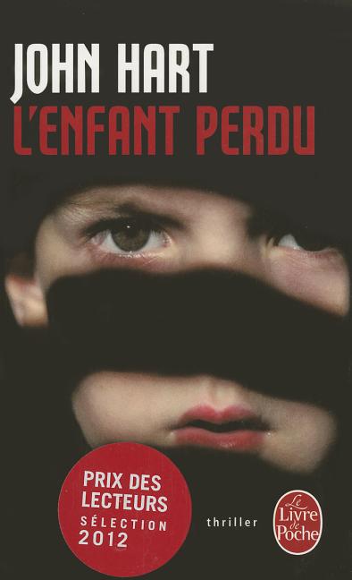 Book cover for L'Enfant Perdu = The Last Child