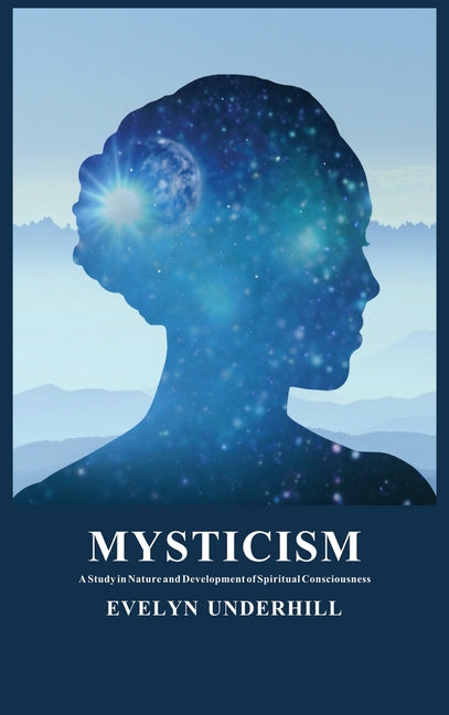 Book cover for Mysticism