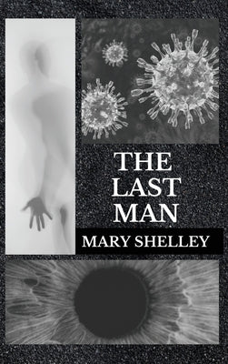 Book cover for The Last Man