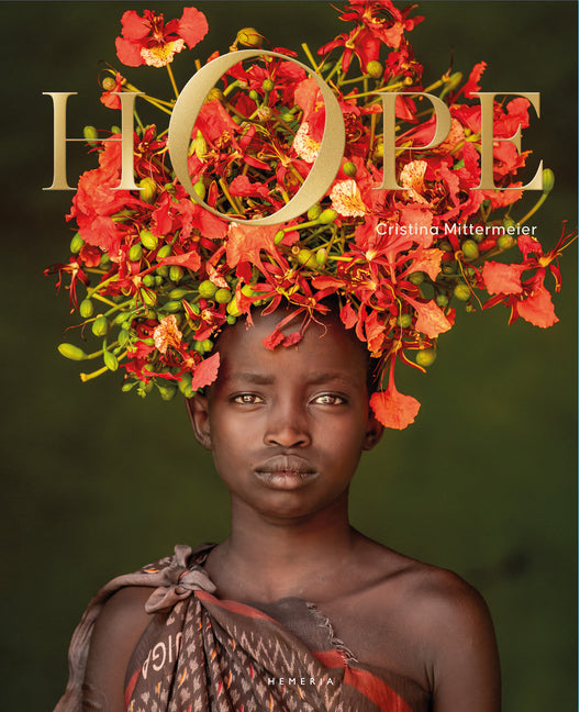 Book cover for Hope