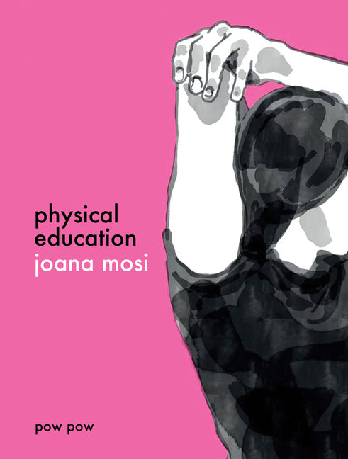 Book cover for Physical Education
