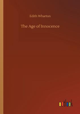 Book cover for The Age of Innocence