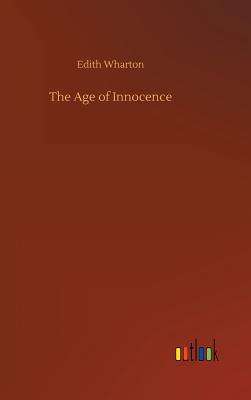Book cover for The Age of Innocence