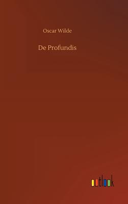Book cover for De Profundis