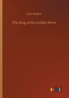 Book cover for The King of the Golden River