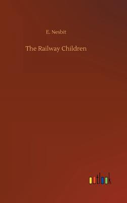 Book cover for The Railway Children