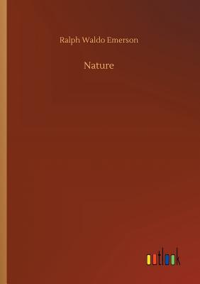 Book cover for Nature