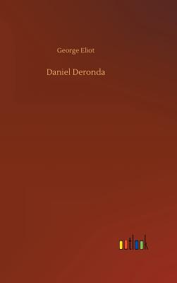 Book cover for Daniel Deronda