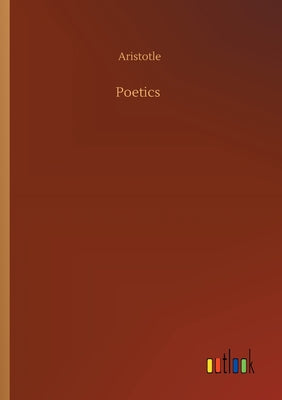 Book cover for Poetics