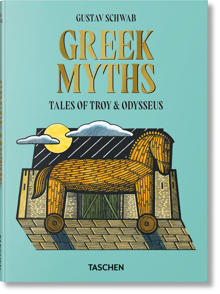 Book cover for Légendes Grecques