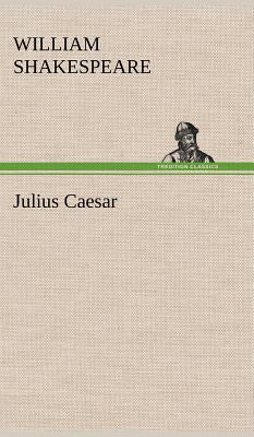 Book cover for Julius Caesar