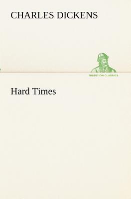 Book cover for Hard Times