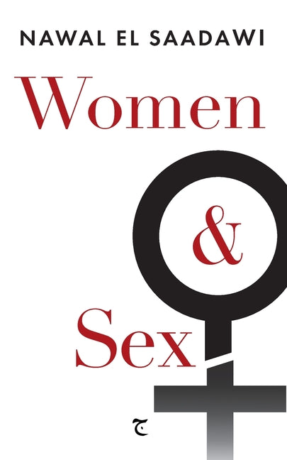 Book cover for Women and Sex