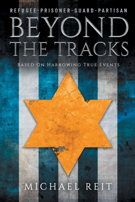Book cover for Beyond the Tracks