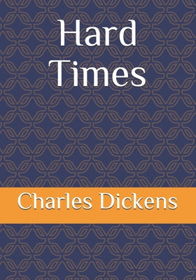 Book cover for Hard Times