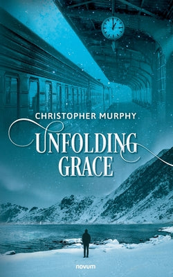 Book cover for Unfolding Grace