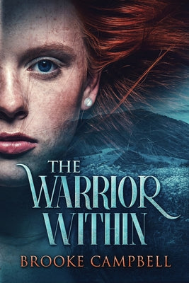 Book cover for The Warrior Within