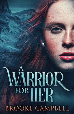 Book cover for A Warrior For Her