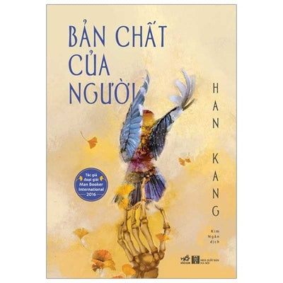 Book cover for Human Acts