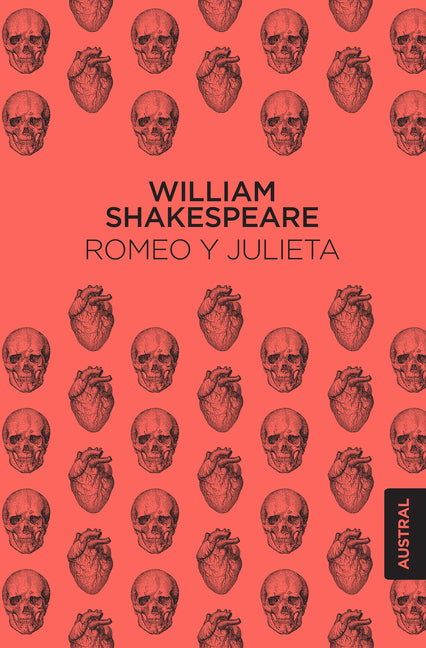 Book cover for Romeo Y Julieta
