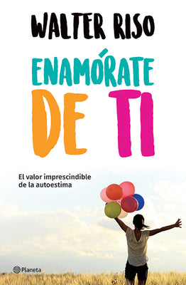 Book cover for Enamórate de Ti / Fall in Love with You