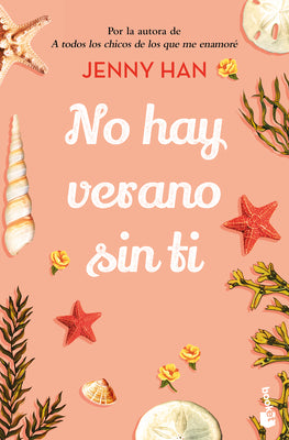 Book cover for No Hay Verano Sin Ti / It's Not Summer Without You (Trilogía Verano 2)