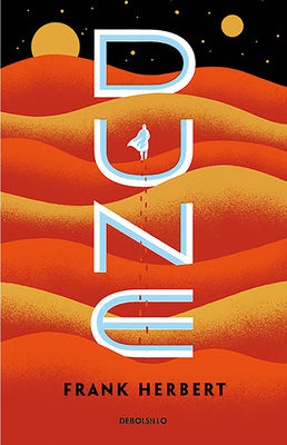 Book cover for Dune (Spanish Edition)