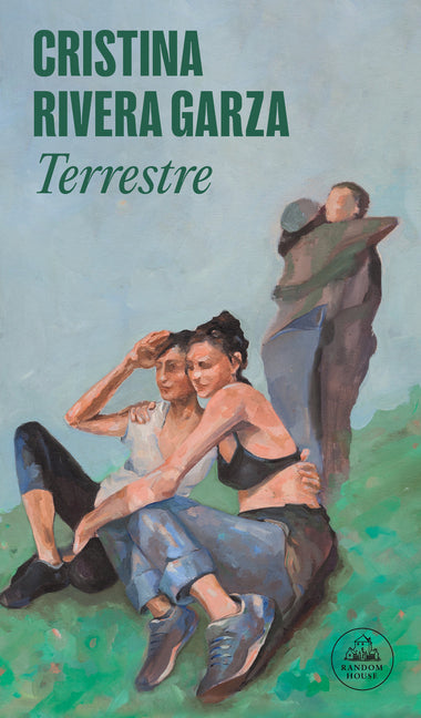 Book cover for Terrestre (Spanish Edition)