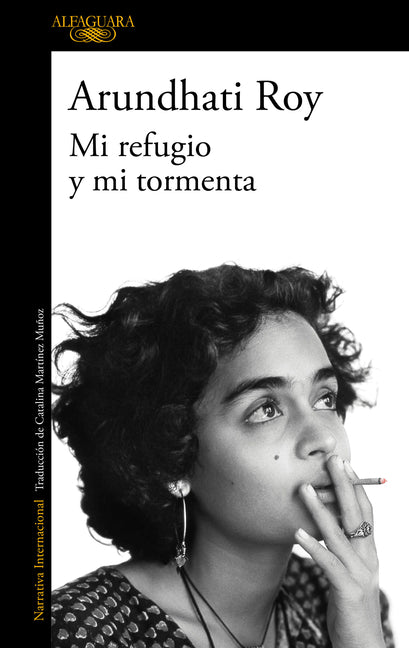 Book cover for Mi Refugio Y Mi Tormenta / Mother Mary Comes to Me