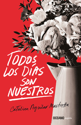 Book cover for Todos Los Días Son Nuestros