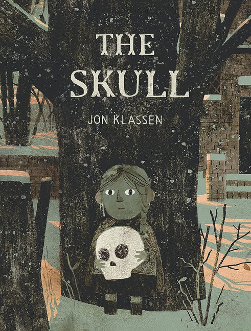 Book cover for La Calavera / The Skull