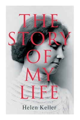 Book cover for The Story of My Life
