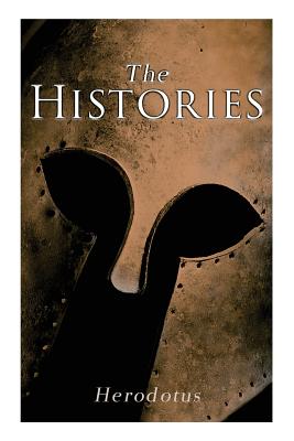 Book cover for The Histories