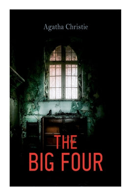 Book cover for The Big Four