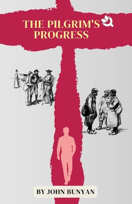 Book cover for The Pilgrim's Progress