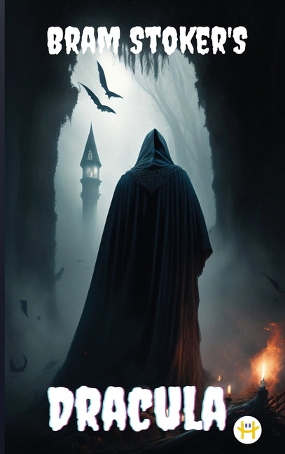 Book cover for Dracula (Deluxe Hardbound Edition)