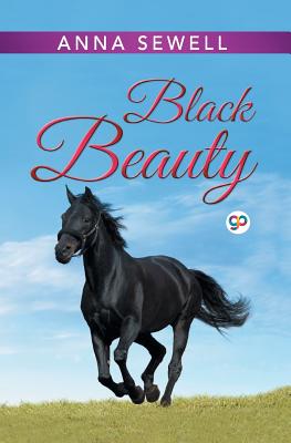 Book cover for Black Beauty
