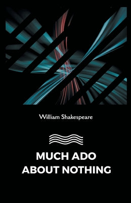 Book cover for Much Ado about Nothing