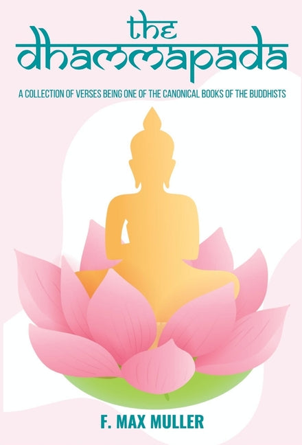 Book cover for Dhammapada
