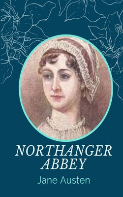 Book cover for Northanger Abbey