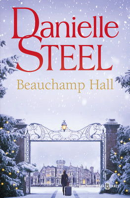 Book cover for Beauchamp Hall (Spanish Edition)