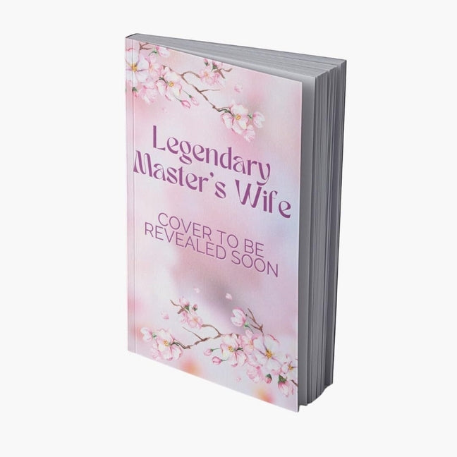 Book cover for Legendary Master's Wife 2: Volume 2