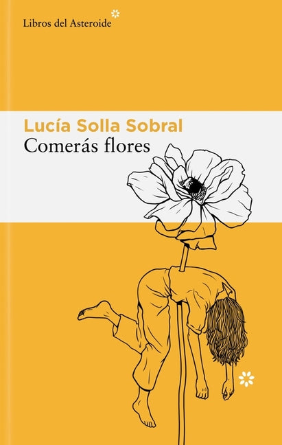 Book cover for Comeras Flores