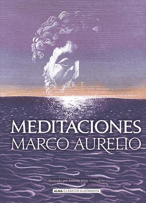 Book cover for Meditaciones / Meditations