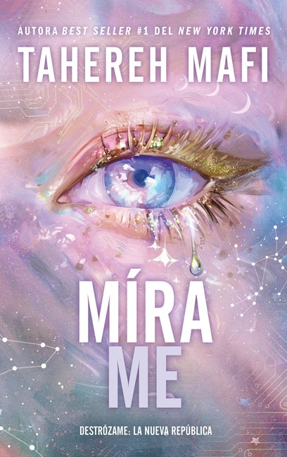 Book cover for Mírame