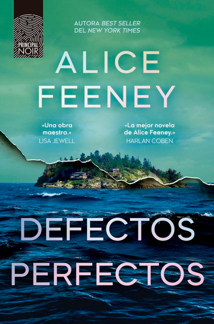 Book cover for Defectos Perfectos