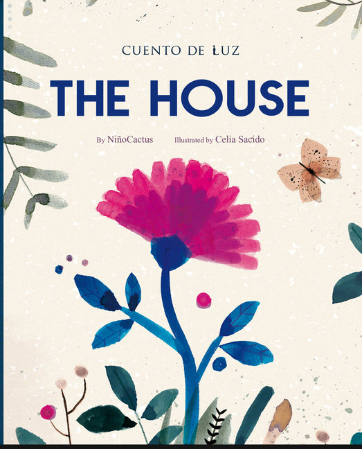 Book cover for House