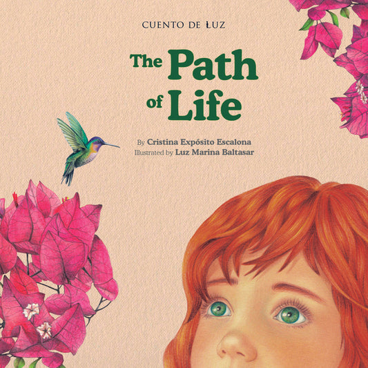 Book cover for Path of Life