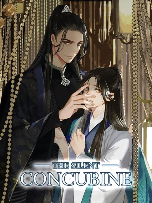 Book cover for Silent Concubine 1: Volume 1