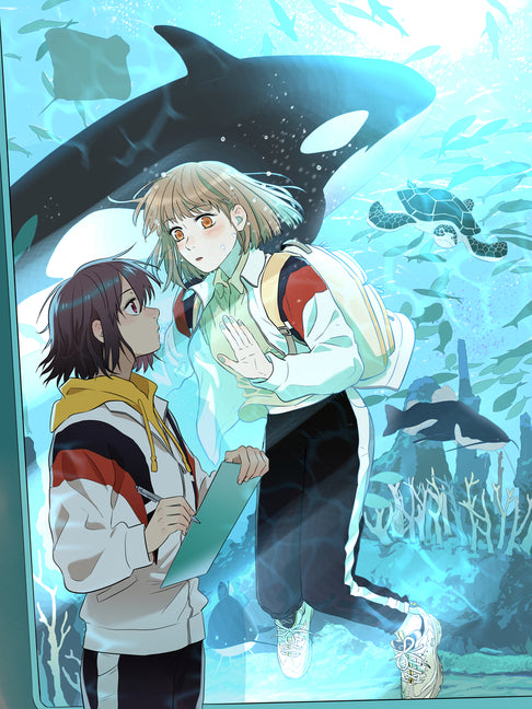 Book cover for Soulmate 1: Volume 1